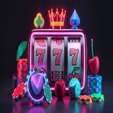 MMK10 ကစားသမား Slots ဂိမ်းတွင် ဆုကြေးငွေ ရရှိကာ Wave Money ဖြင့် ထုတ်ယူနေသောပုံ