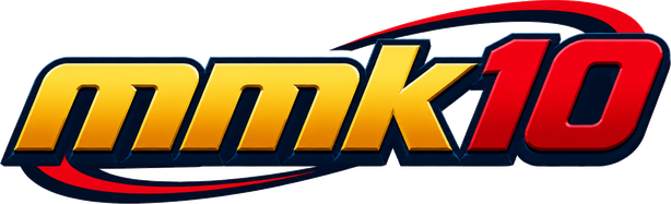 mmk10 လိုဂို